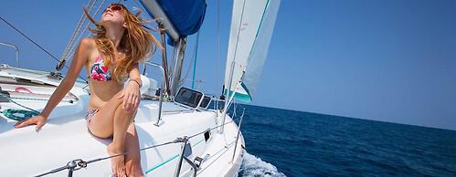 Tropical Waterview Mansion