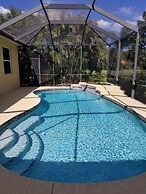 Tropical Waterview Mansion