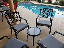 Tropical Waterview Mansion