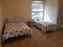 Tropical Waterview Mansion