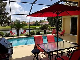 Tropical Waterview Mansion