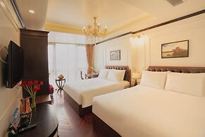 Du Palace hotel & Spa