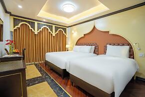 Du Palace hotel & Spa