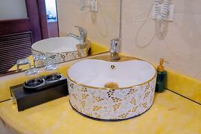 Du Palace hotel & Spa