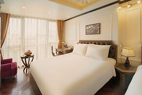 Du Palace hotel & Spa