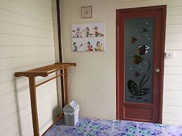 Bung Lung Resort
