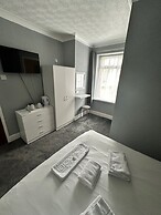 Silversands Hotel