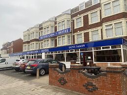 Silversands Hotel