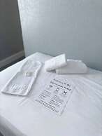 Silversands Hotel