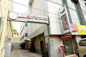 Sriram International