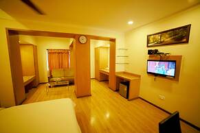 Sriram International