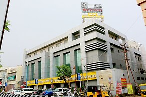 Sriram International