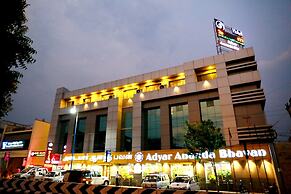 Sriram International