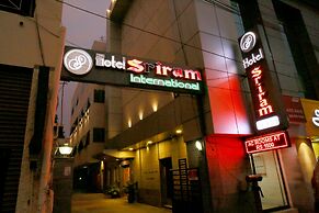 Sriram International