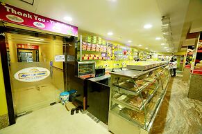 Sriram International