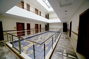 Sriram International