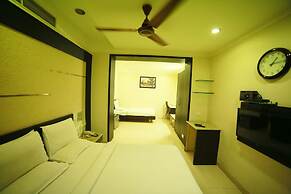 Sriram International