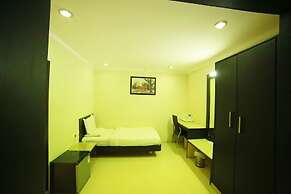 Sriram International