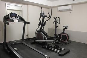 The Boathouse Luxury Apartments