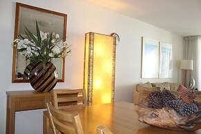 The Boathouse Luxury Apartments