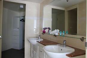 The Boathouse Luxury Apartments