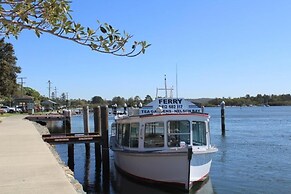 The Boathouse Luxury Apartments