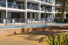 The Boathouse Luxury Apartments