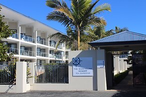 The Boathouse Luxury Apartments