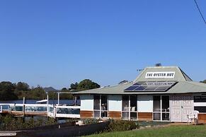 The Boathouse Luxury Apartments