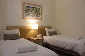 The Boathouse Luxury Apartments