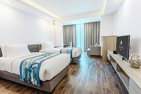 Maagiri Hotel