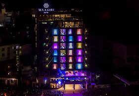 Maagiri Hotel