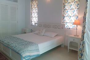 GuestHouser 2 BHK Apartment - 0b7b