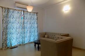 GuestHouser 2 BHK Apartment - 0b7b