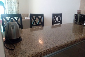 GuestHouser 2 BHK Apartment - 0b7b