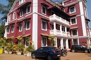 GuestHouser 2 BHK Apartment - 0b7b