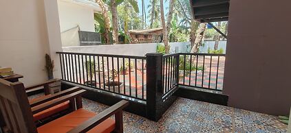 Hilias Retreat