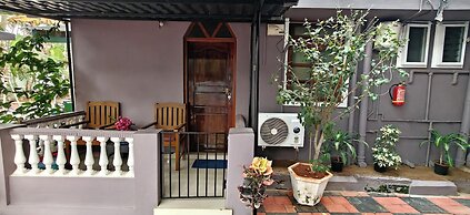 Hilias Retreat
