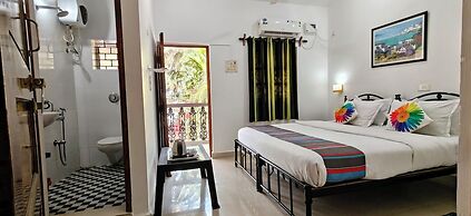 Hilias Retreat