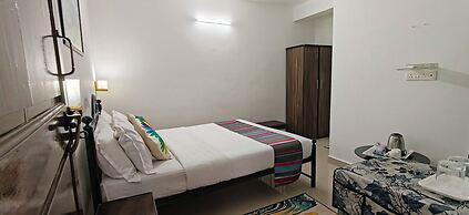 Hilias Retreat