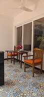 Hilias Retreat