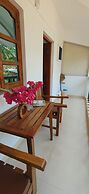 Hilias Retreat