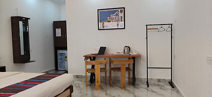 Hilias Retreat