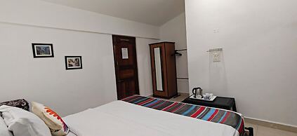Hilias Retreat