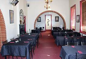 Royal Exchange Hotel