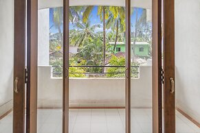 GuestHouser 2 BHK Apartment - 5836