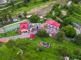 Shivalik River Retreat