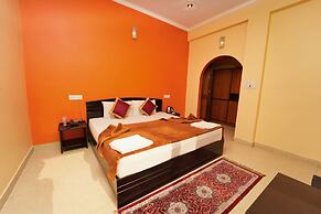 Shivalik River Retreat