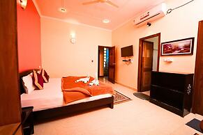 Shivalik River Retreat