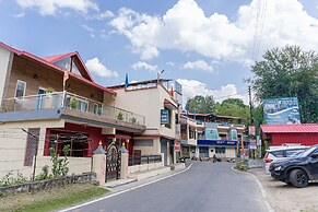 Shivalik River Retreat